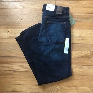 ⬇️27 NWT Goodfellow and Co. Athletic Straight 32